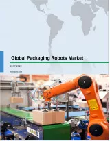 Global Packaging Robots Market 2017-2021